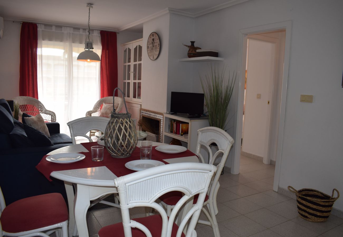 Apartamento en Denia - AP2102 Bahia de Denia