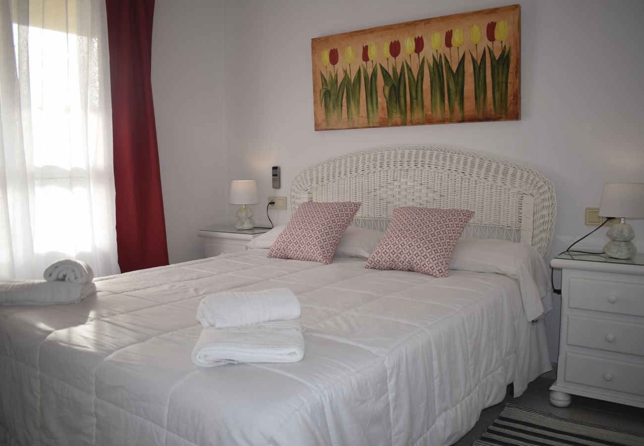 Apartamento en Denia - AP2102 Bahia de Denia