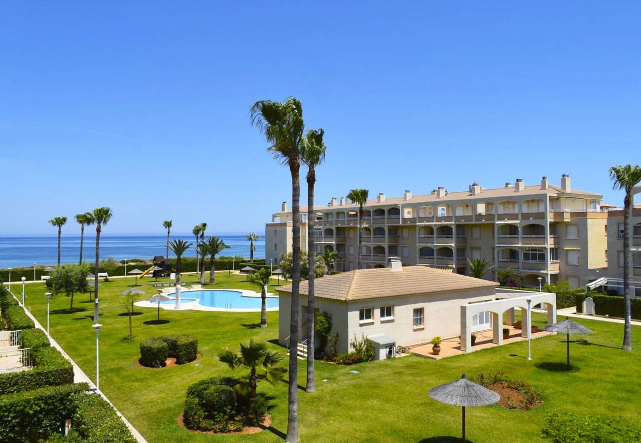 Apartamento en Denia - AP2102 Bahia de Denia