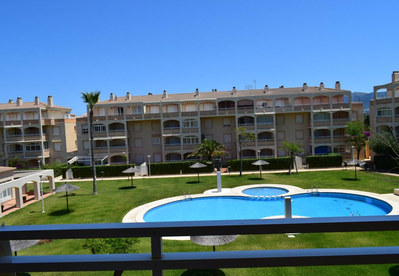 Apartamento en Denia - AP2102 Bahia de Denia