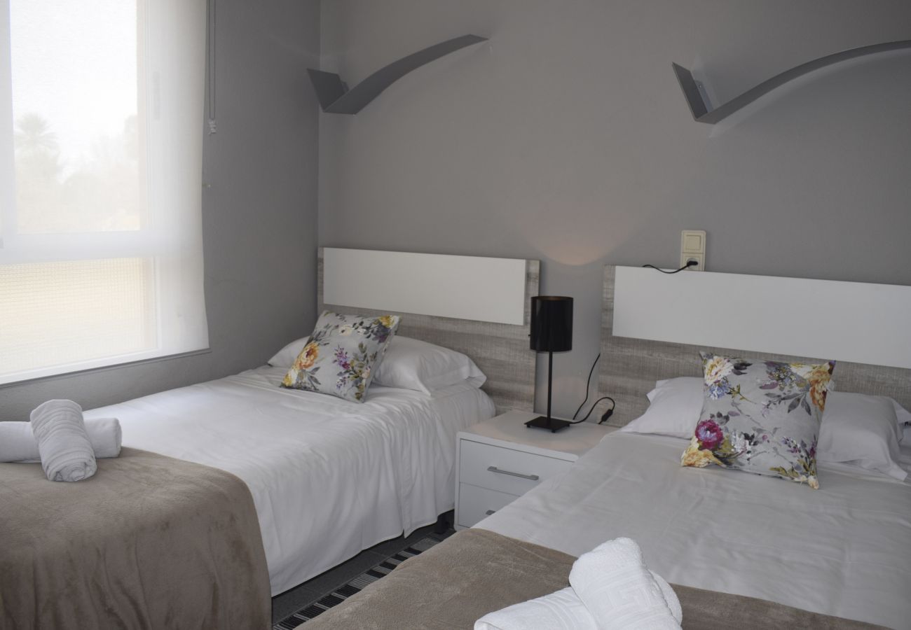 Apartamento en Denia - AP2112 Bahia de Denia