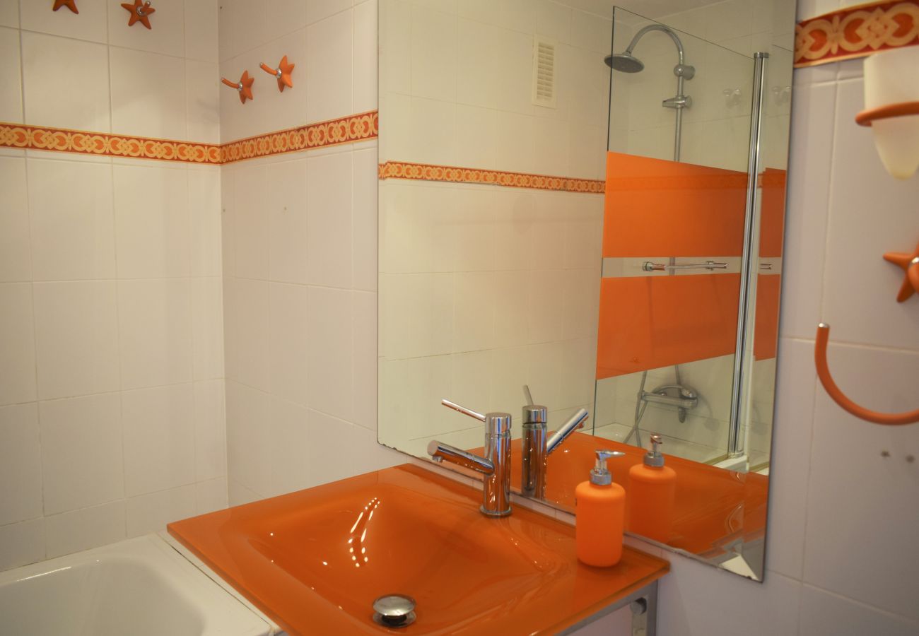 Apartamento en Denia - AP2112 Bahia de Denia