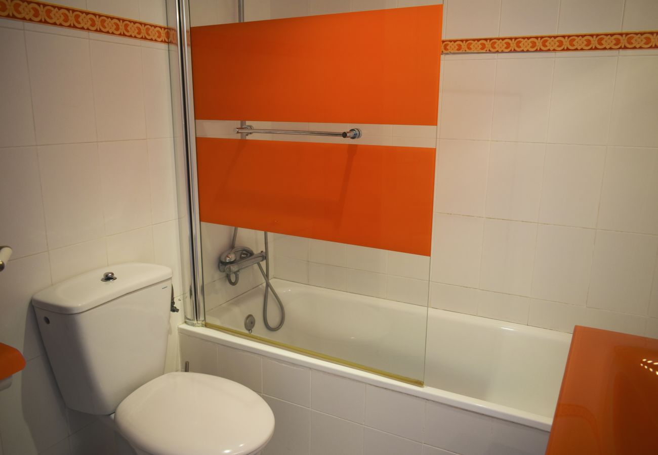 Apartamento en Denia - AP2112 Bahia de Denia