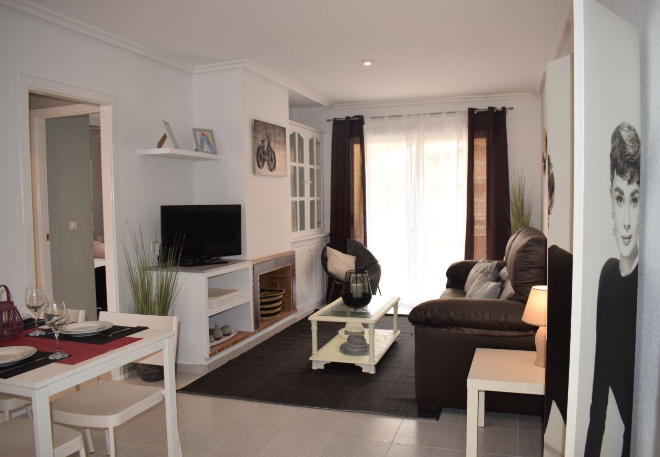 Apartamento en Denia - AP2112 Bahia de Denia