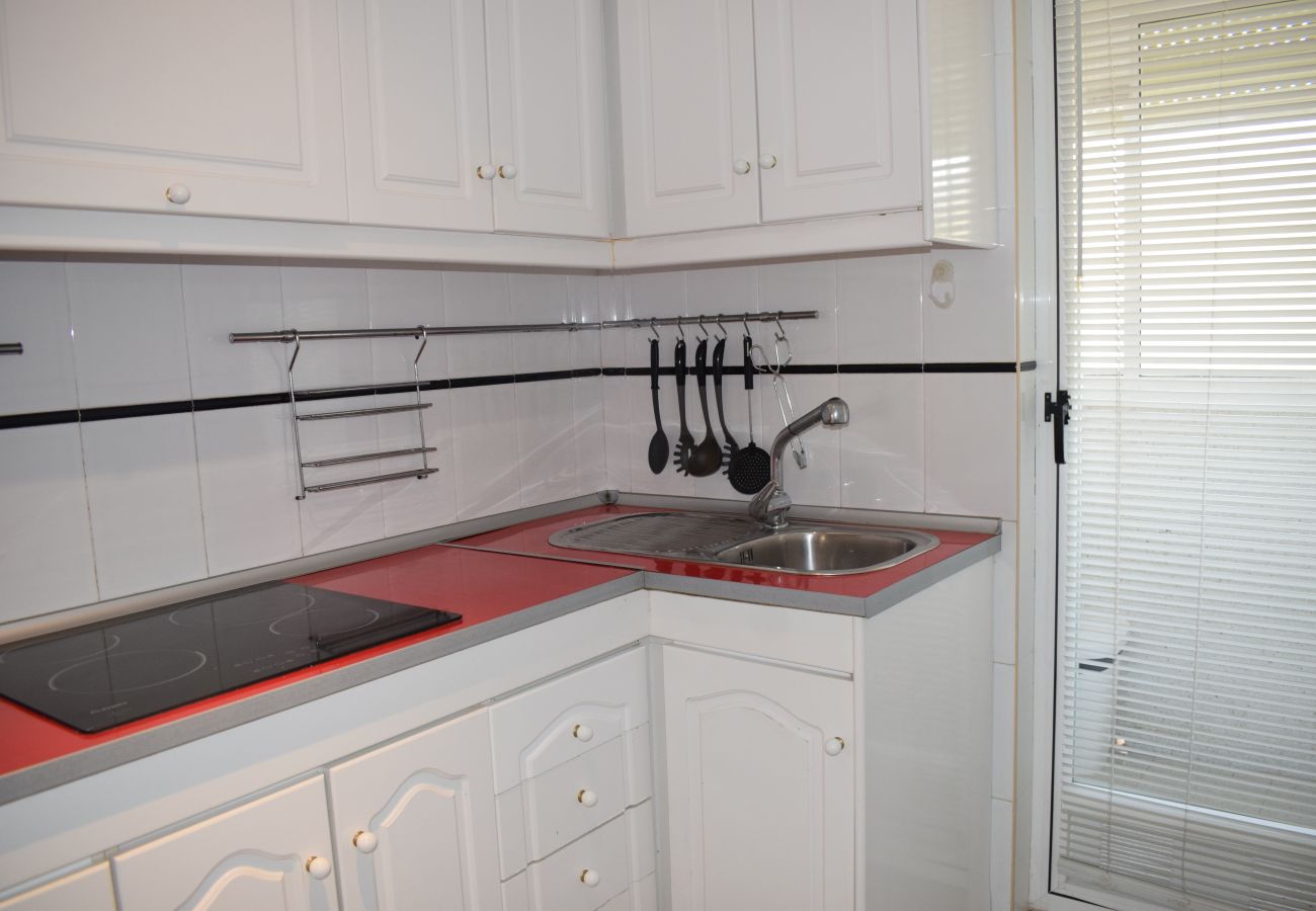 Apartamento en Denia - AP2112 Bahia de Denia