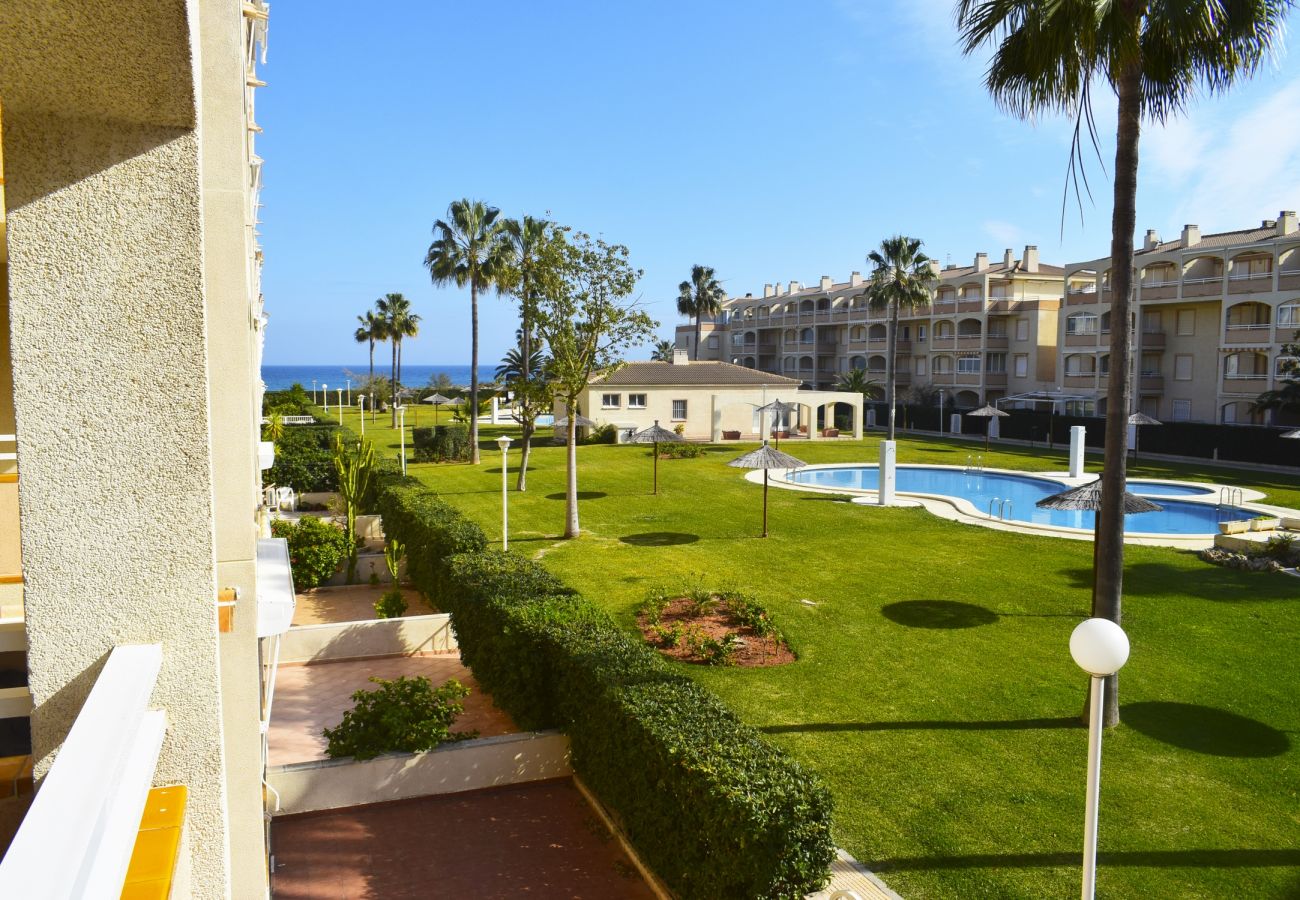 Apartamento en Denia - AP2112 Bahia de Denia