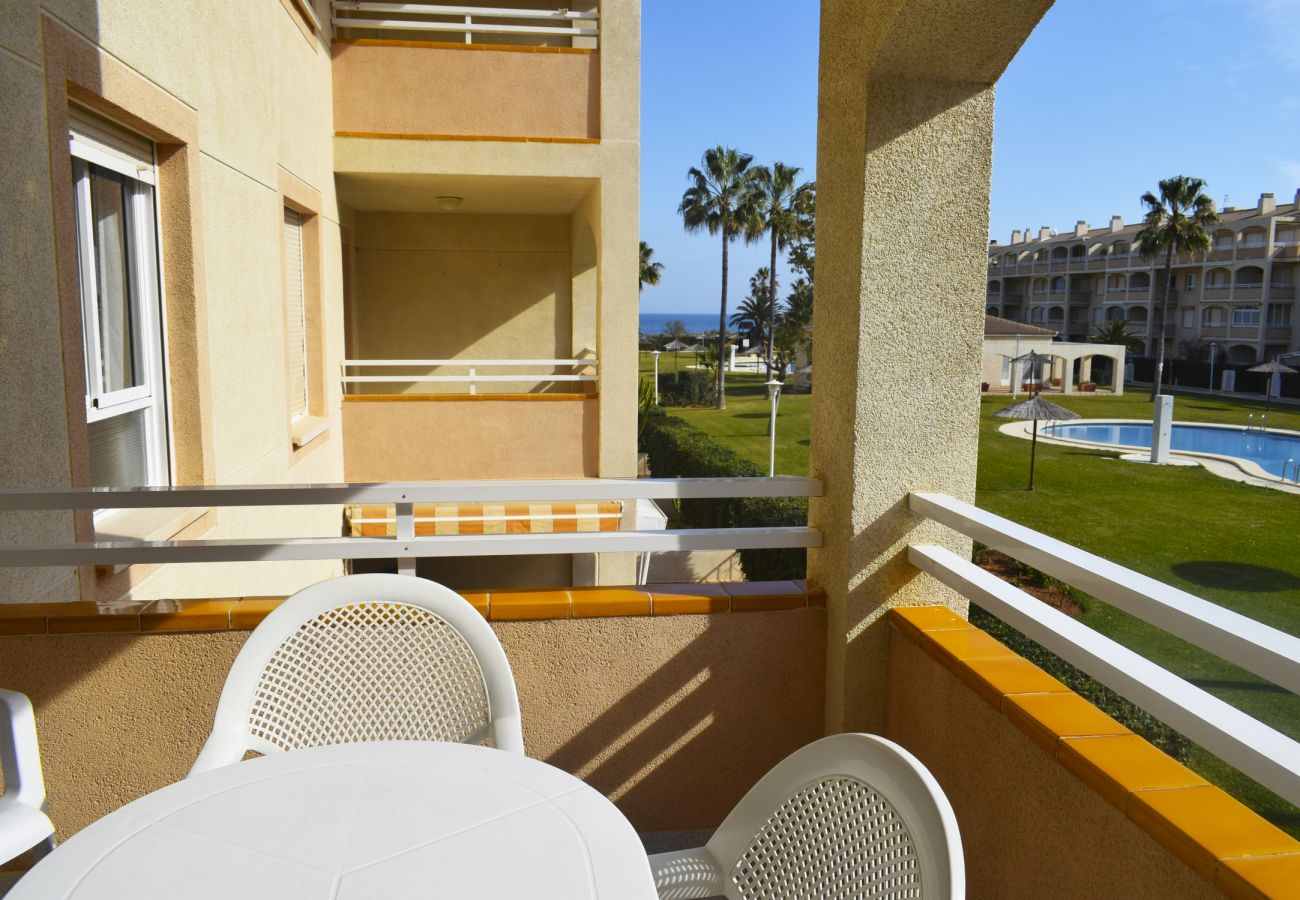 Apartamento en Denia - AP2112 Bahia de Denia