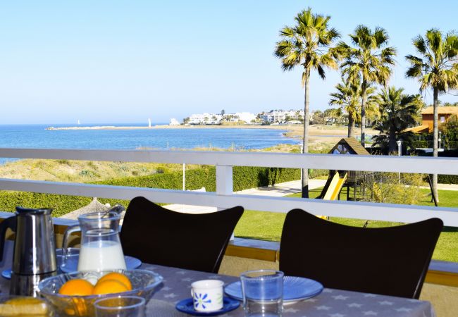 Apartamento en Denia - AP2111 Bahia de Denia