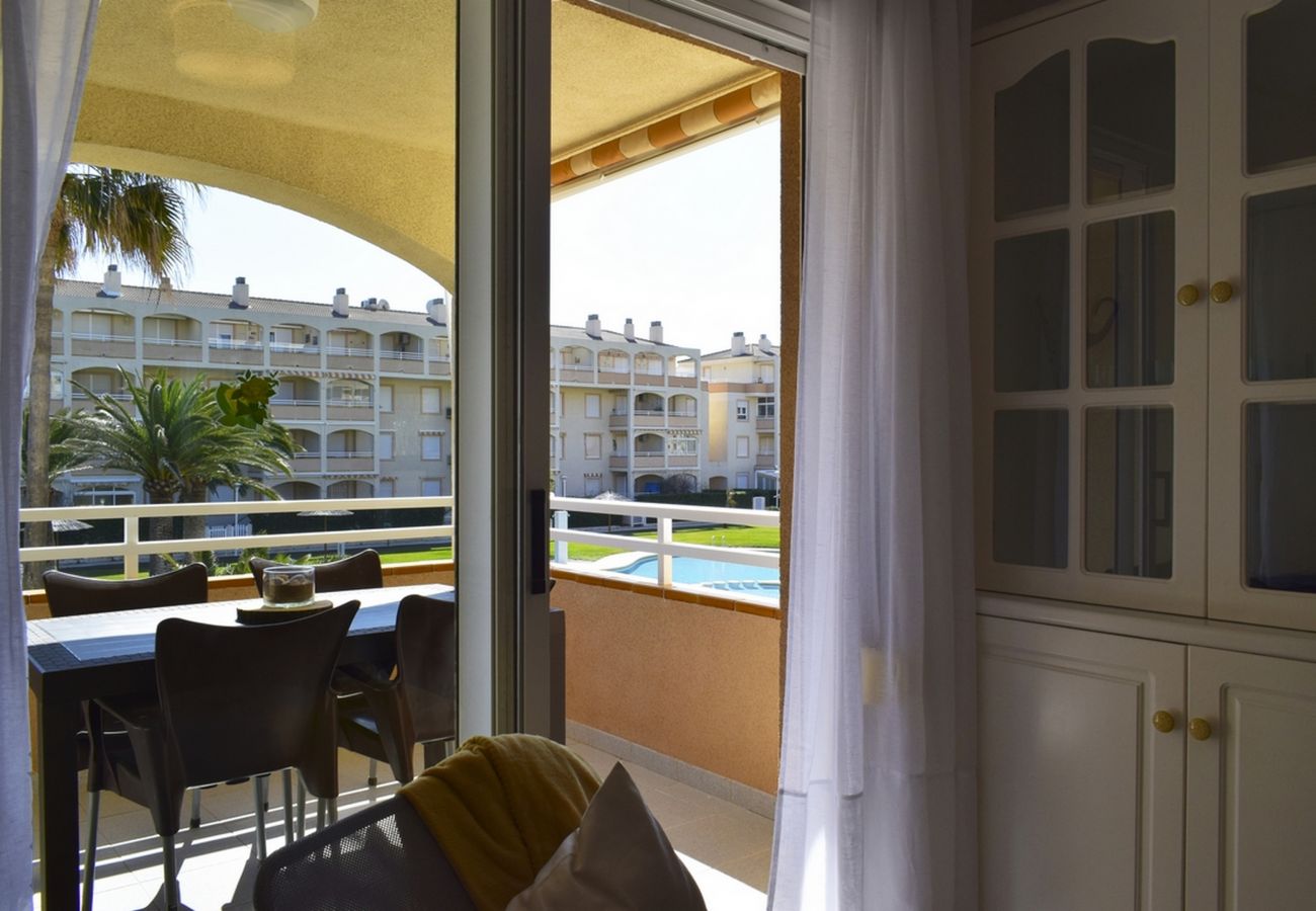 Apartamento en Denia - AP2111 Bahia de Denia