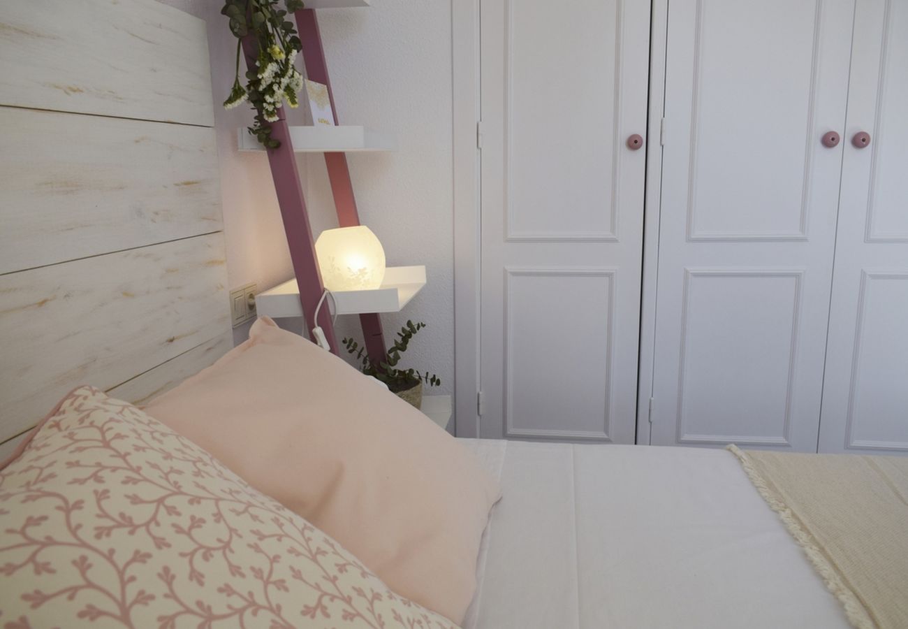 Apartamento en Denia - AP2111 Bahia de Denia