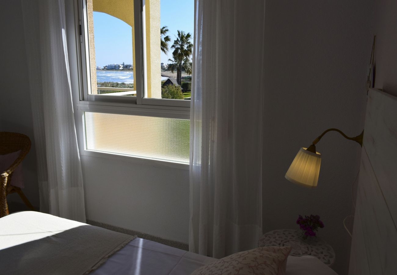 Apartamento en Denia - AP2111 Bahia de Denia