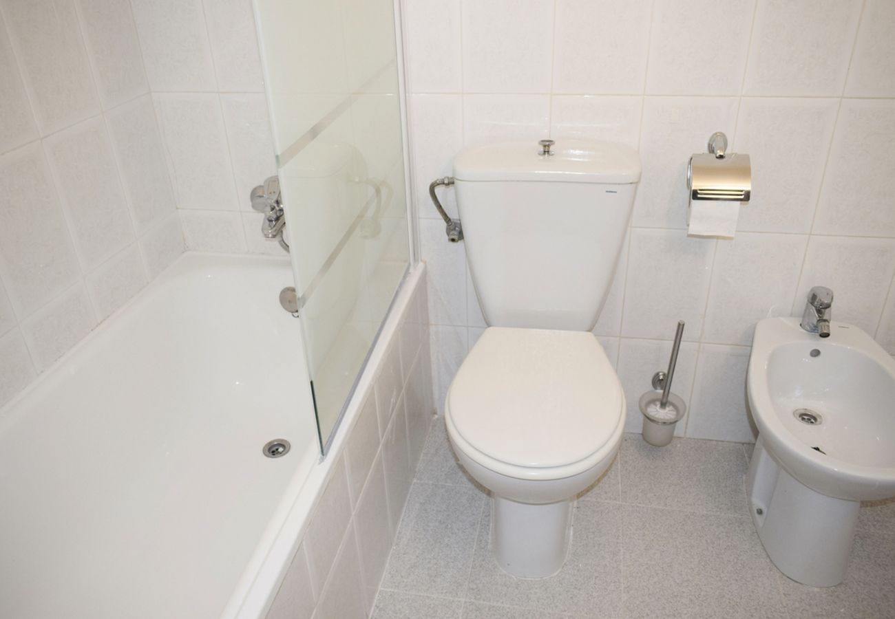 Apartamento en Denia - AP2111 Bahia de Denia