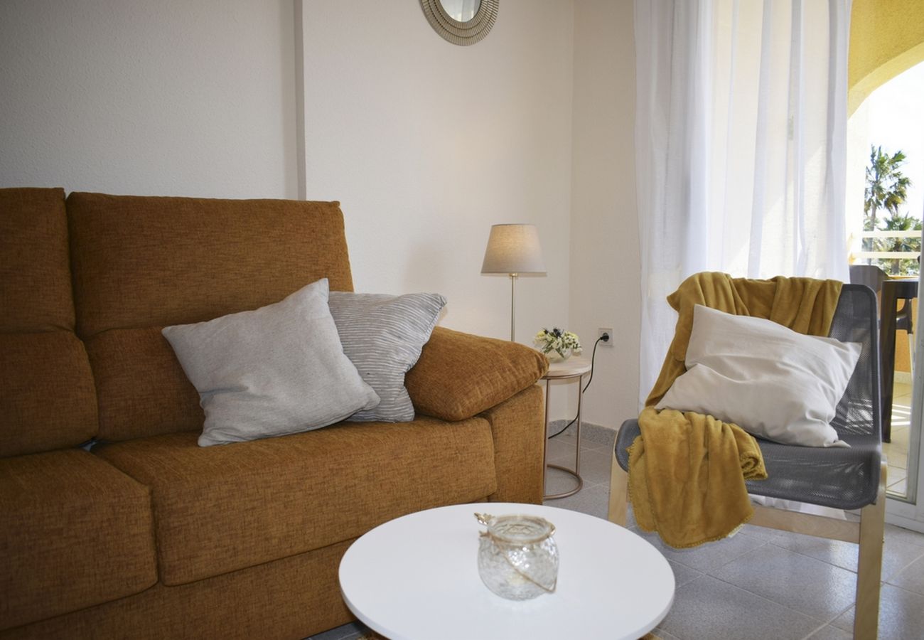 Apartamento en Denia - AP2111 Bahia de Denia