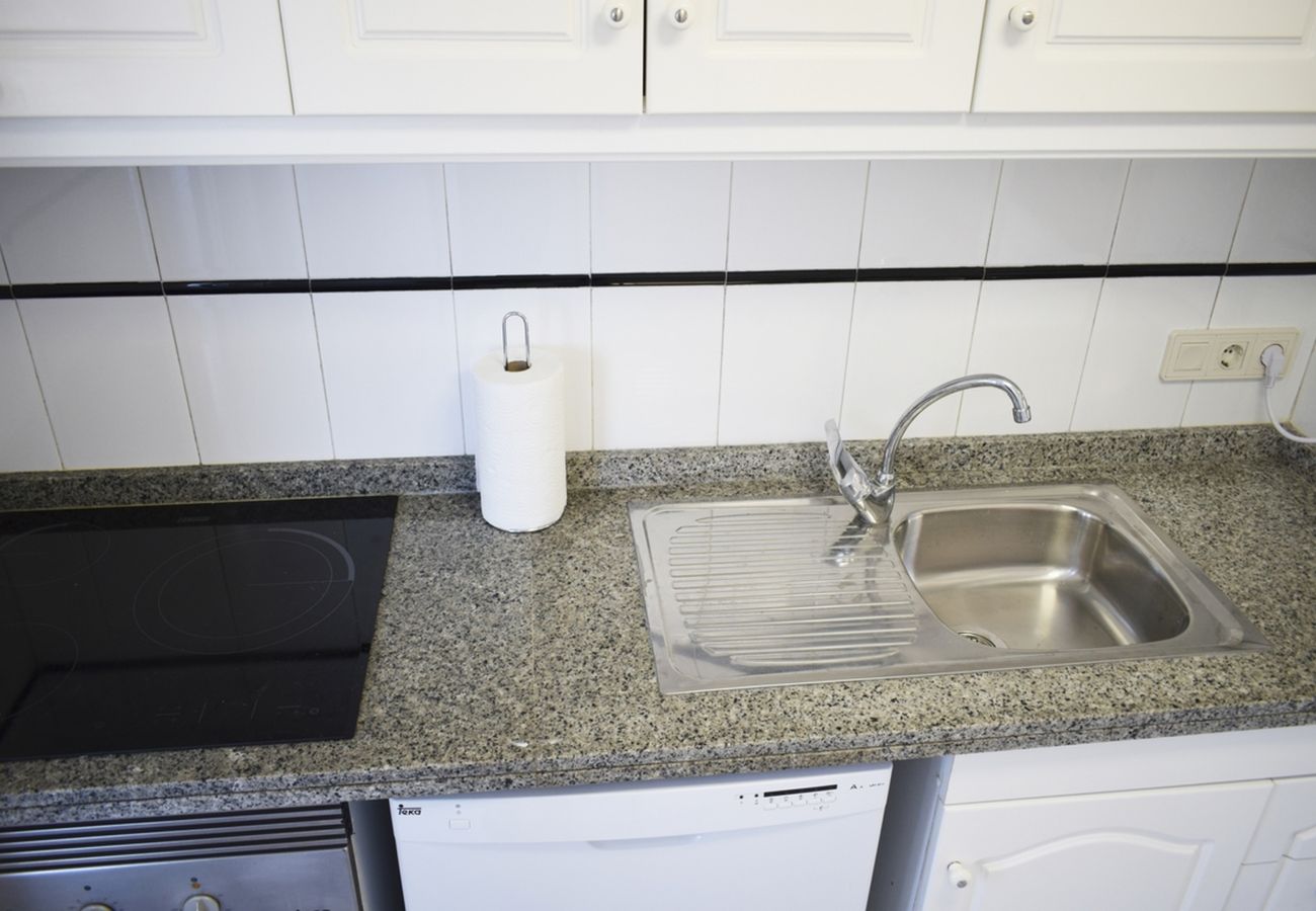 Apartamento en Denia - AP2111 Bahia de Denia