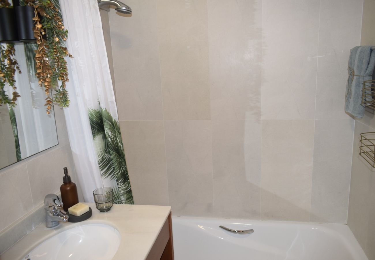 Apartamento en Denia -  AP2106 Elegance