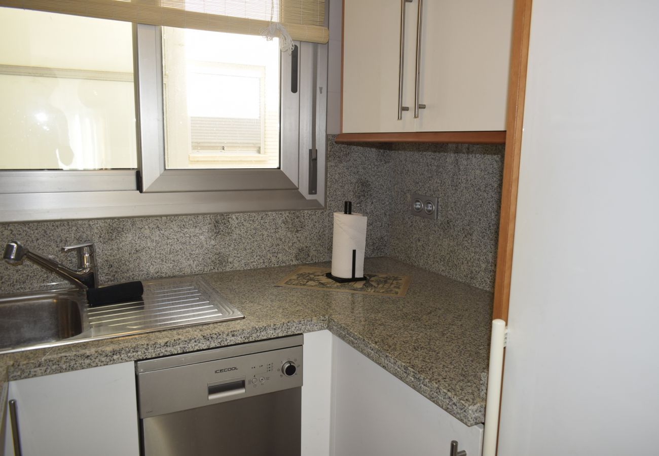 Apartamento en Denia -  AP2106 Elegance
