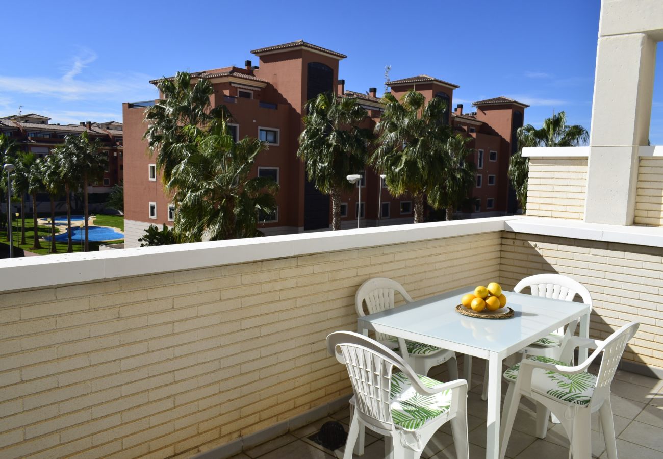 Apartamento en Denia -  AP2106 Elegance
