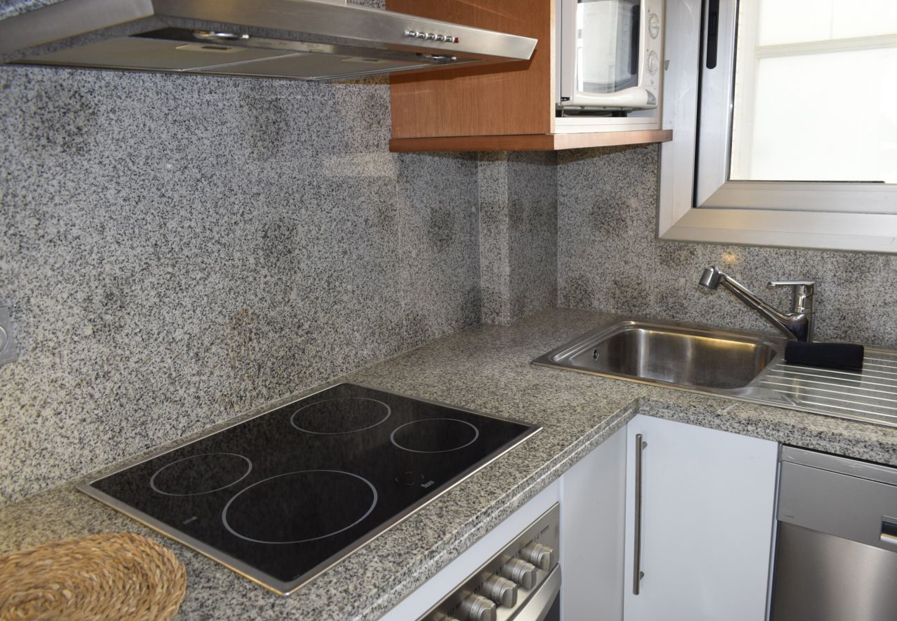Apartamento en Denia -  AP2106 Elegance