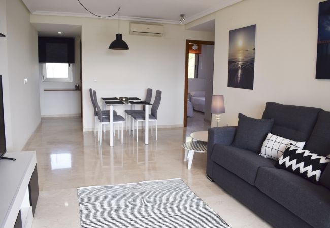 Apartamento en Denia -  AP2216 Son de Mar