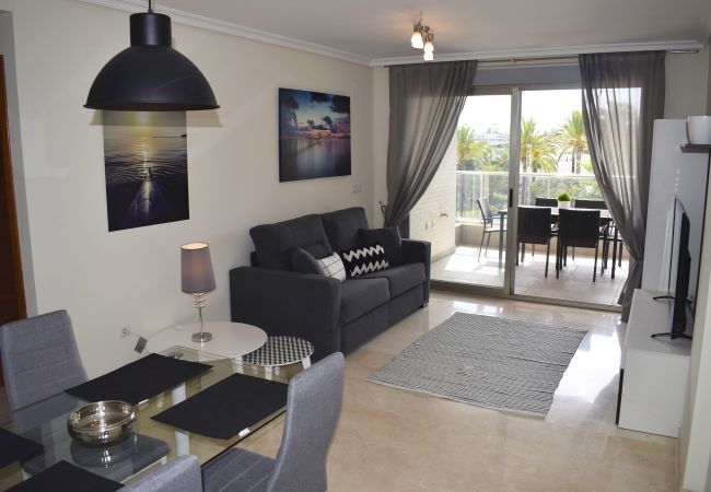 Apartamento en Denia -  AP2216 Son de Mar