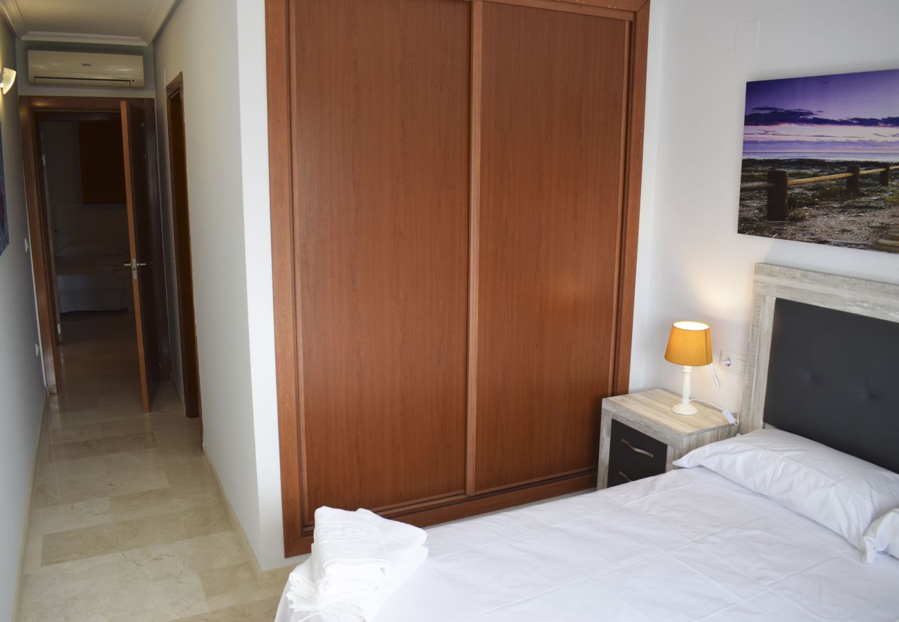 Apartamento en Denia -  AP2216 Son de Mar