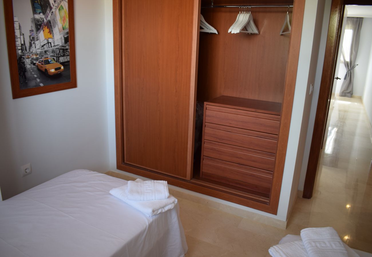 Apartamento en Denia -  AP2216 Son de Mar