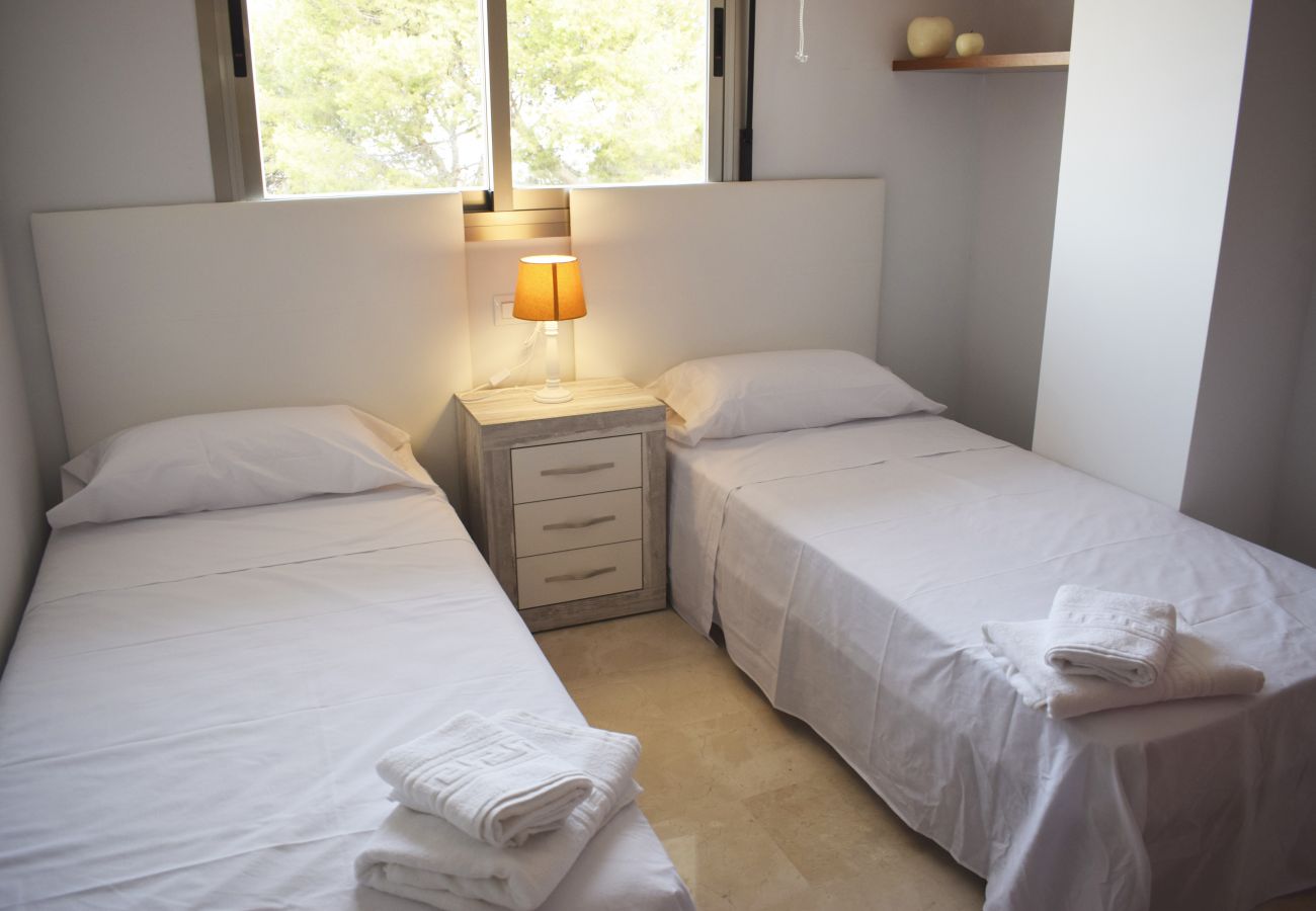Apartamento en Denia -  AP2216 Son de Mar