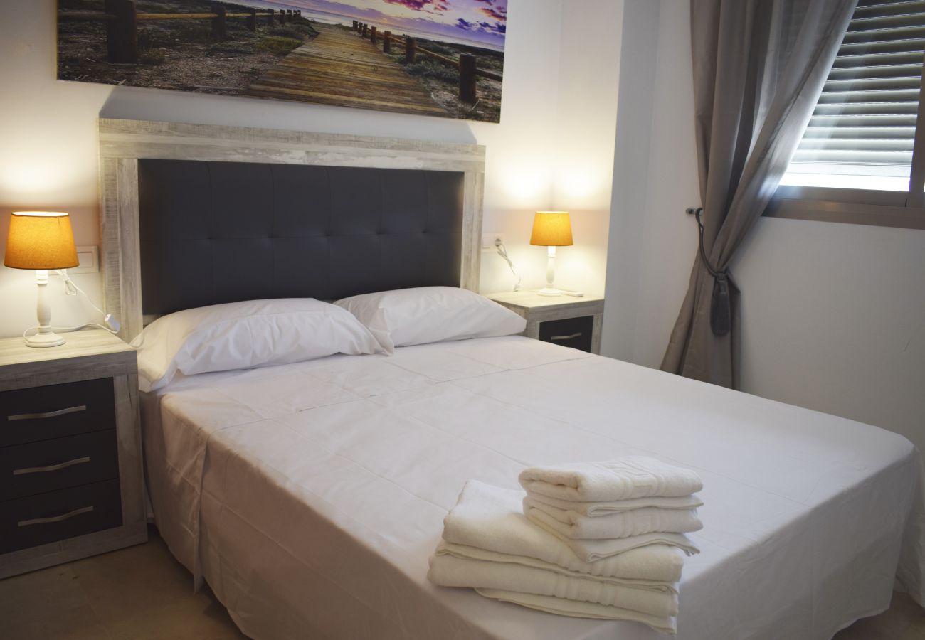 Apartamento en Denia -  AP2216 Son de Mar