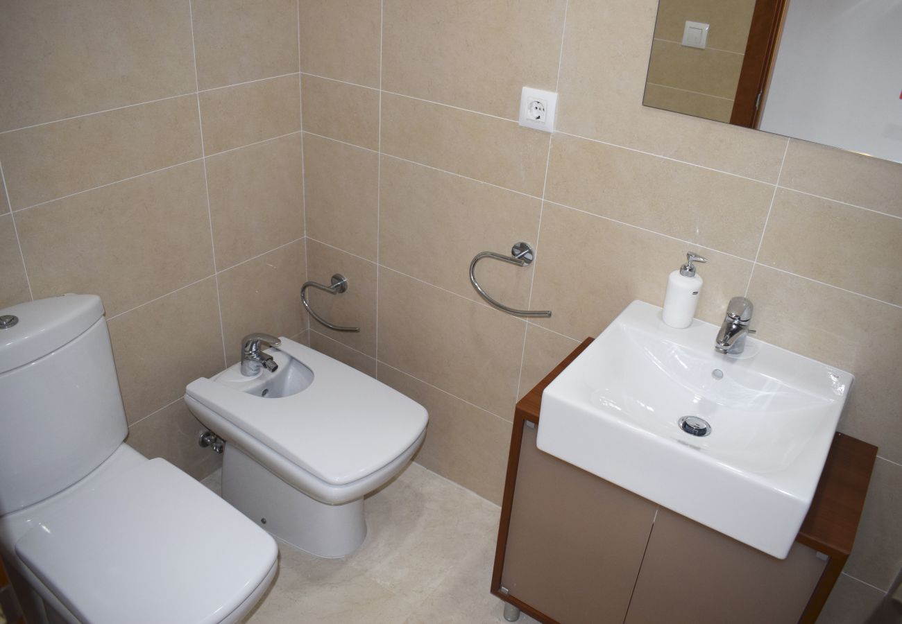 Apartamento en Denia -  AP2216 Son de Mar