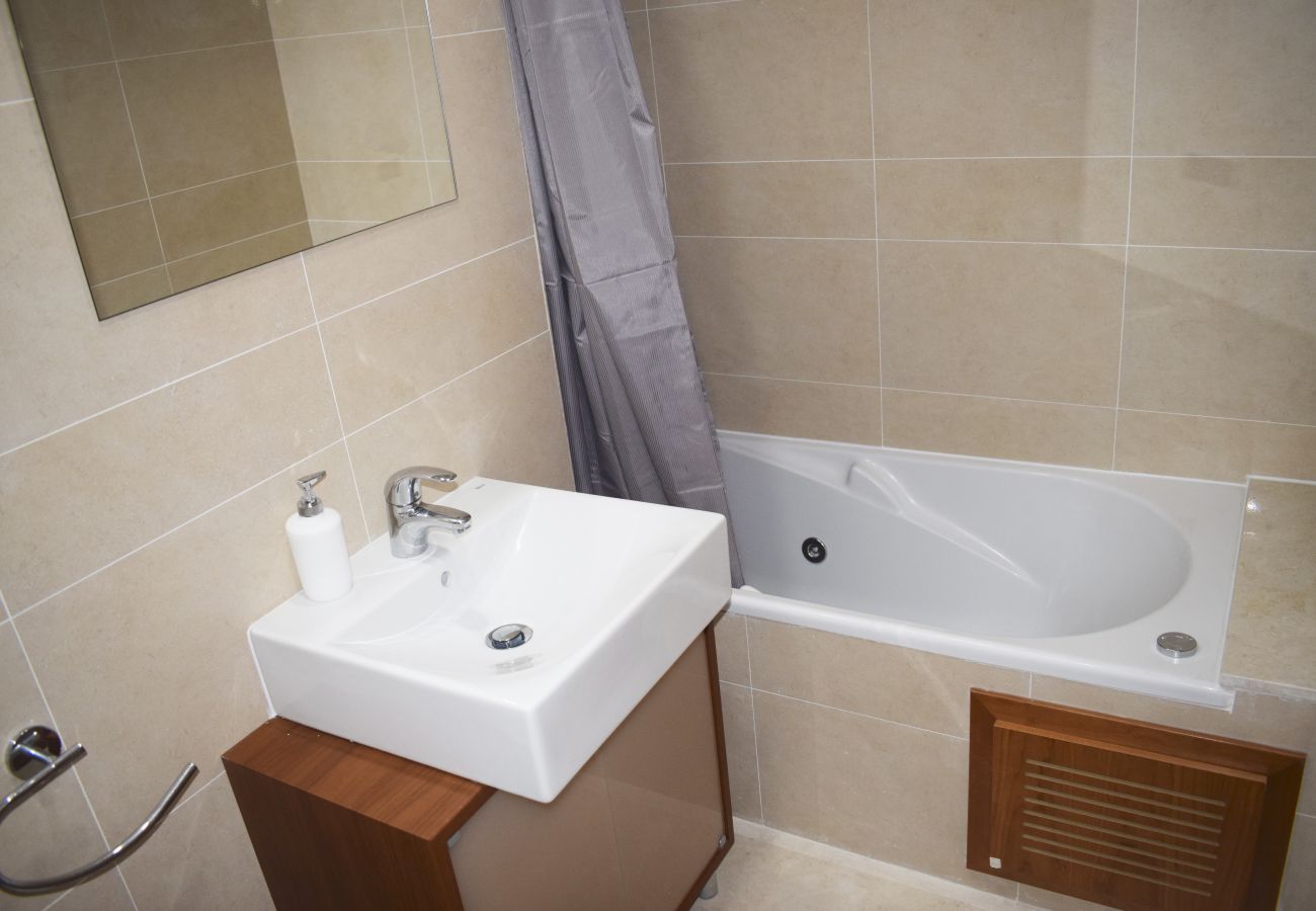 Apartamento en Denia -  AP2216 Son de Mar