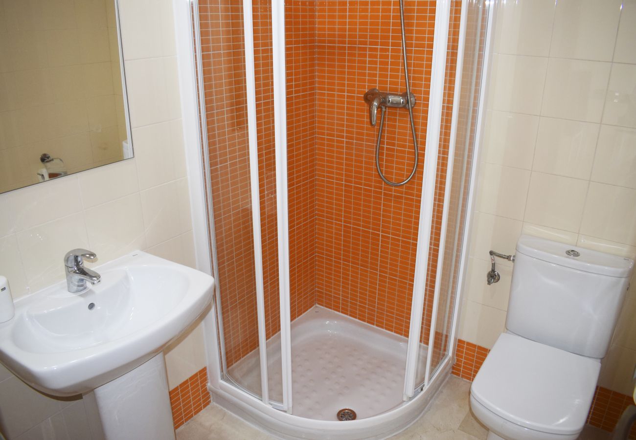 Apartamento en Denia -  AP2216 Son de Mar