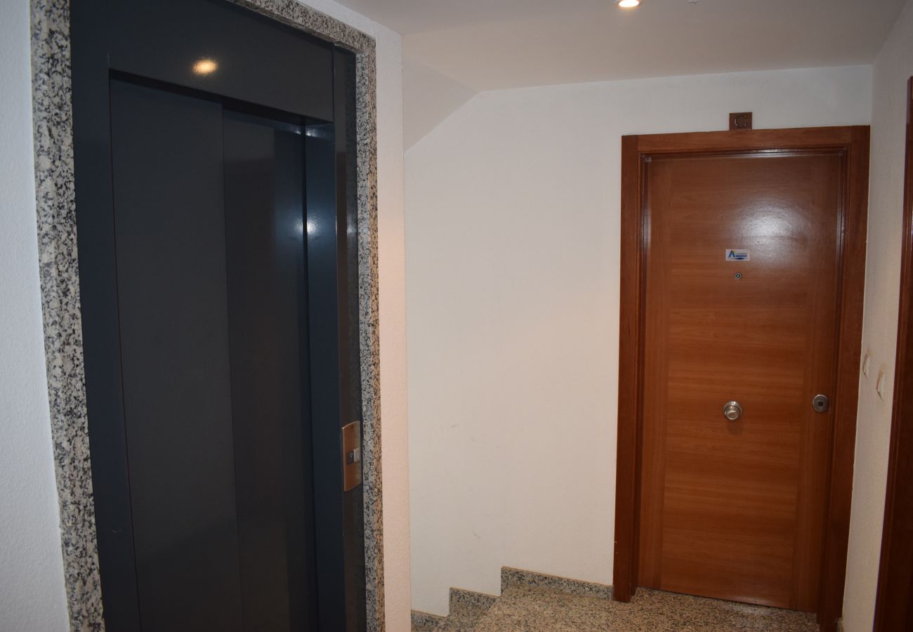 Apartamento en Denia -  AP2216 Son de Mar