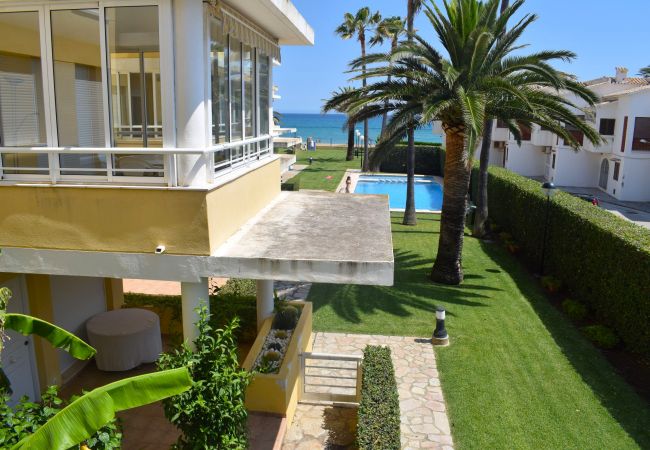 Apartamento en Denia -  AP2206 Punta Marines