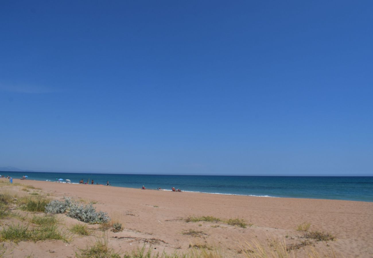 Apartamento en Denia -  AP2206 Punta Marines
