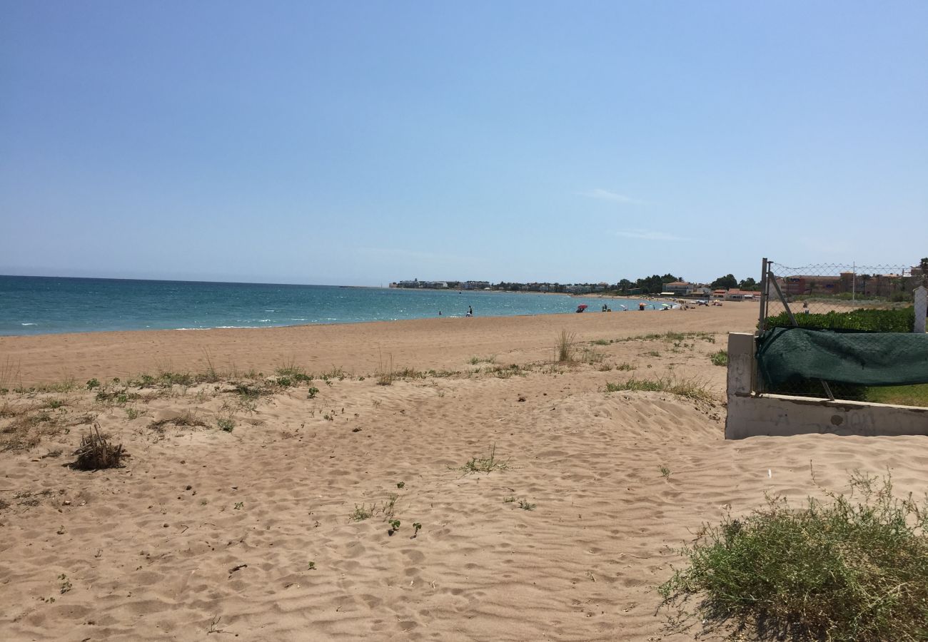 Apartamento en Denia -  AP2206 Punta Marines