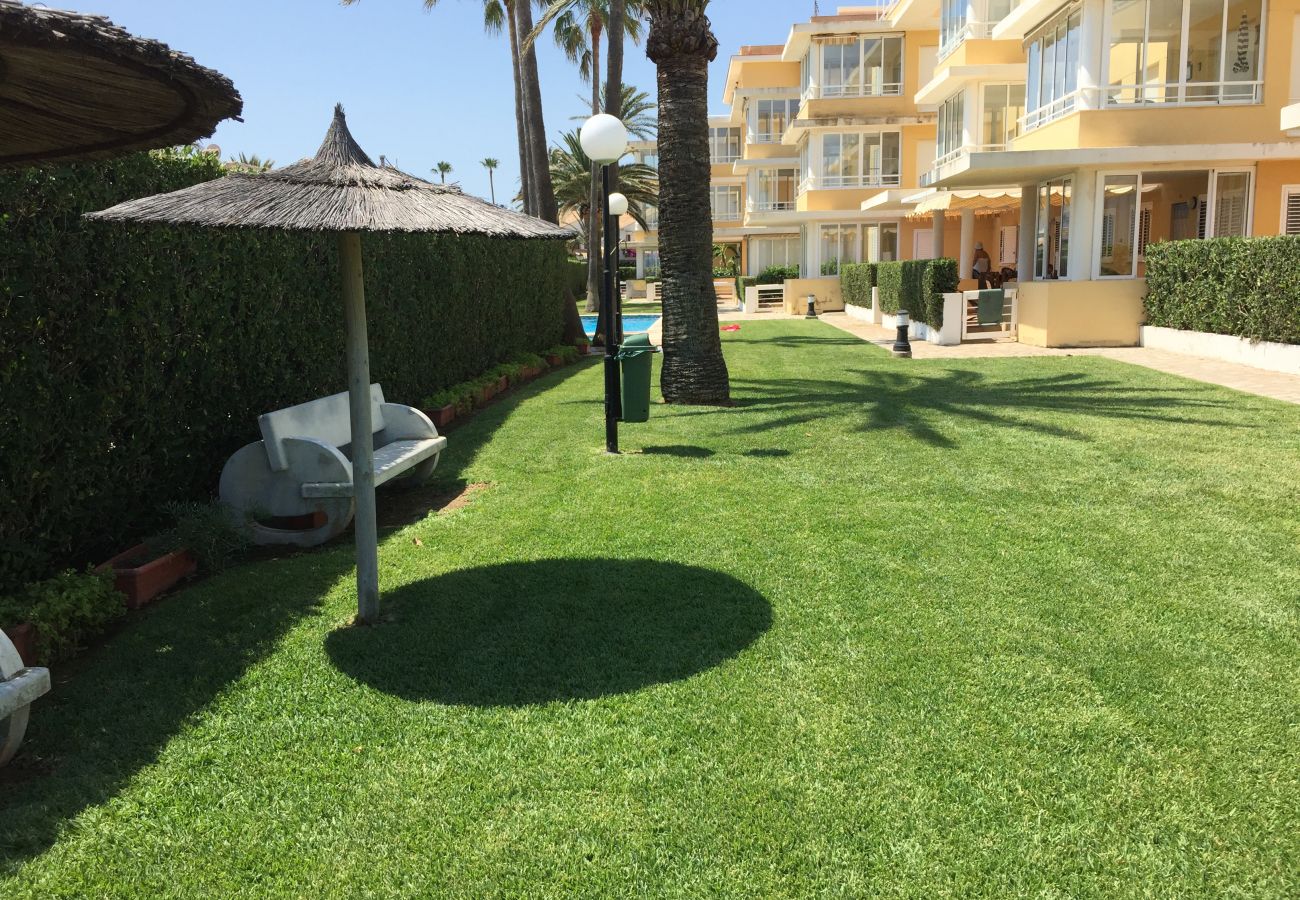 Apartamento en Denia -  AP2206 Punta Marines