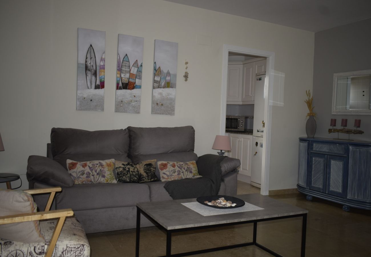 Apartamento en Denia -  AP2206 Punta Marines