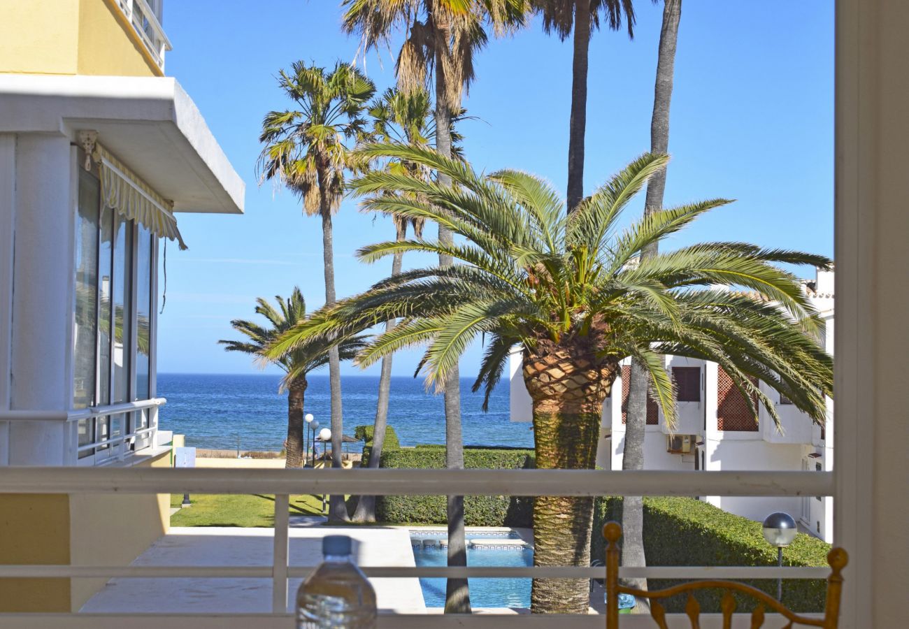 Apartamento en Denia -  AP2206 Punta Marines