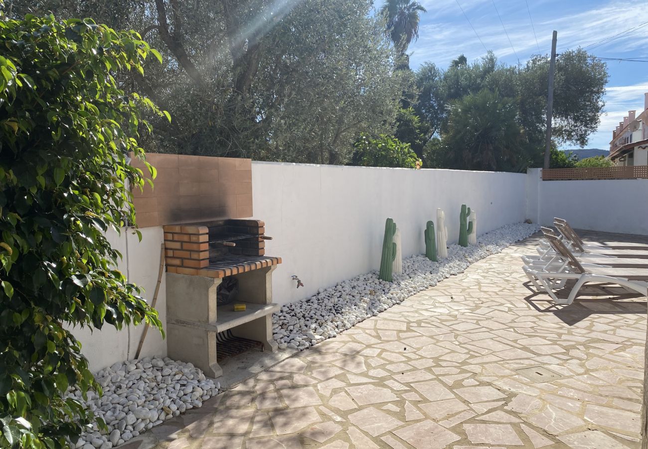Chalet en Denia -  CH3100 Agró