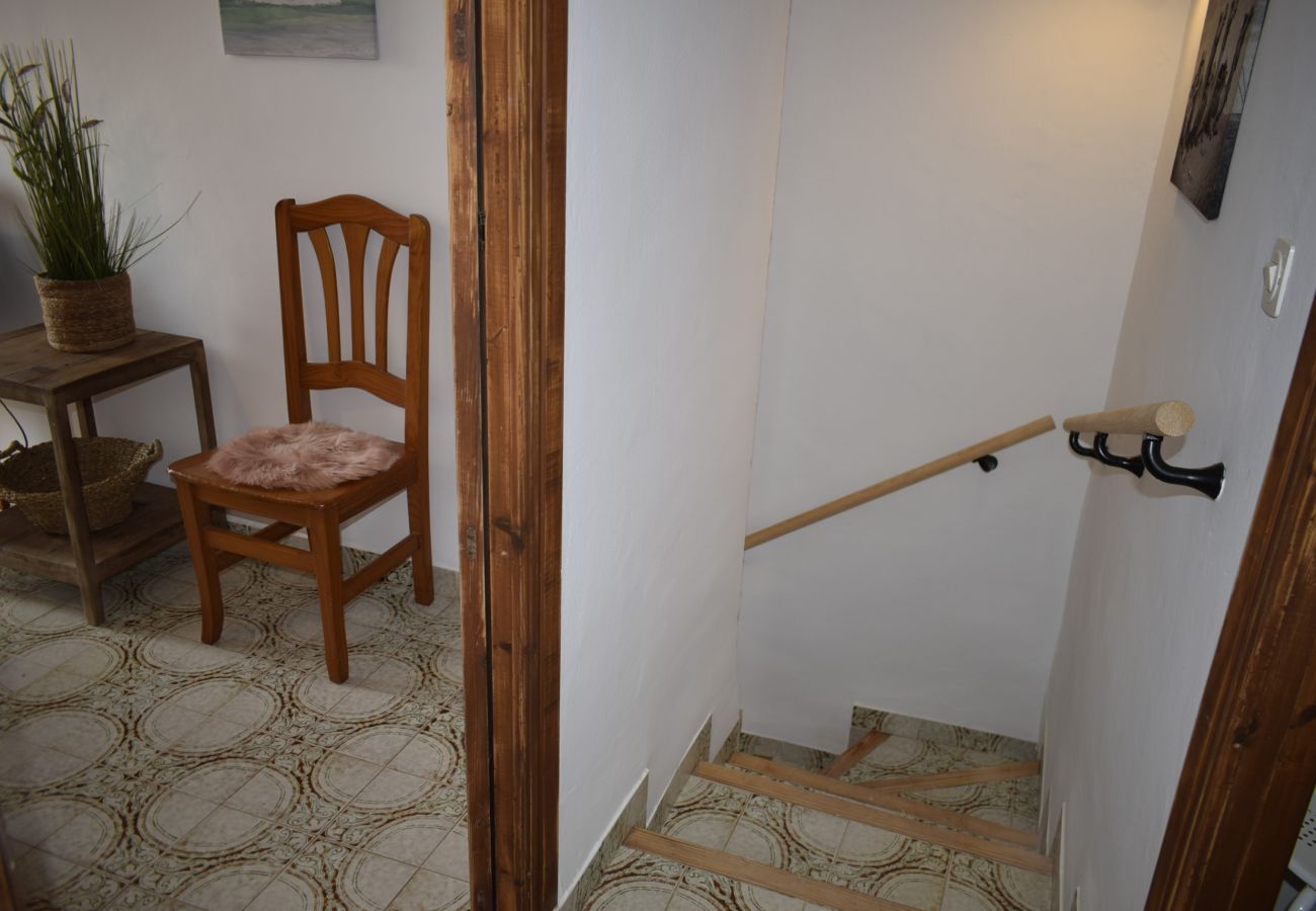 Chalet en Denia -  CH3100 Agró