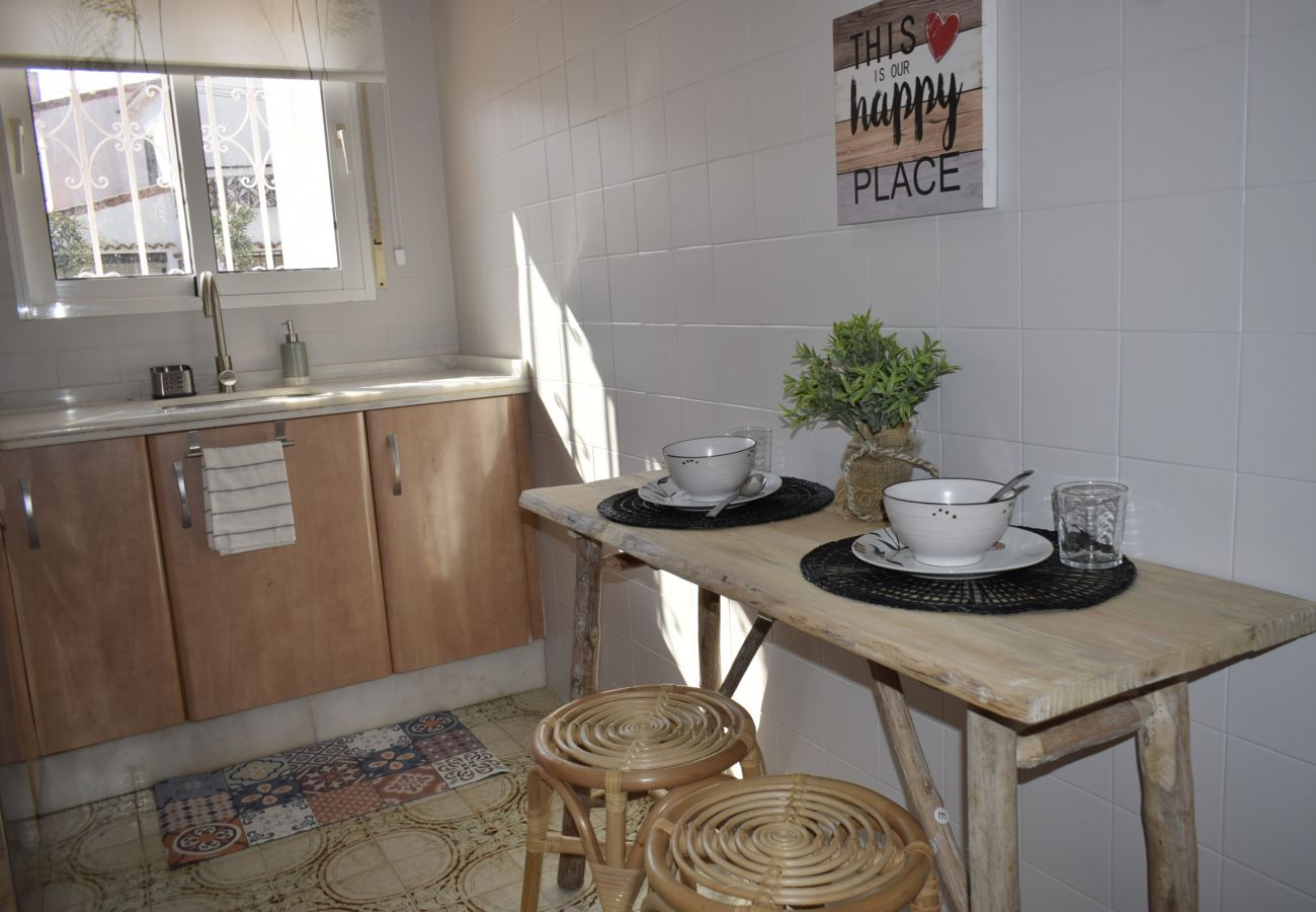 Chalet en Denia -  CH3100 Agró