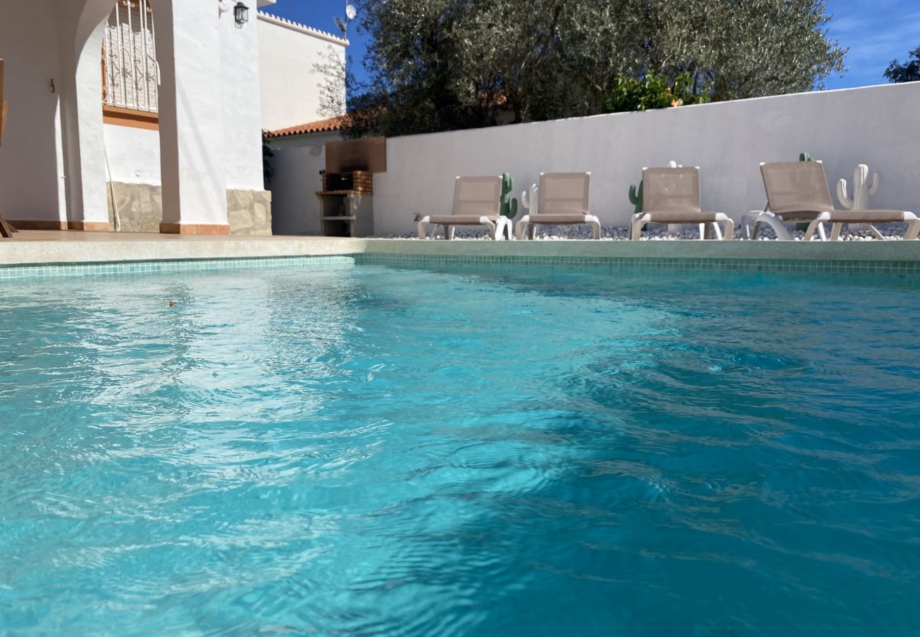 Chalet en Denia -  CH3100 Agró