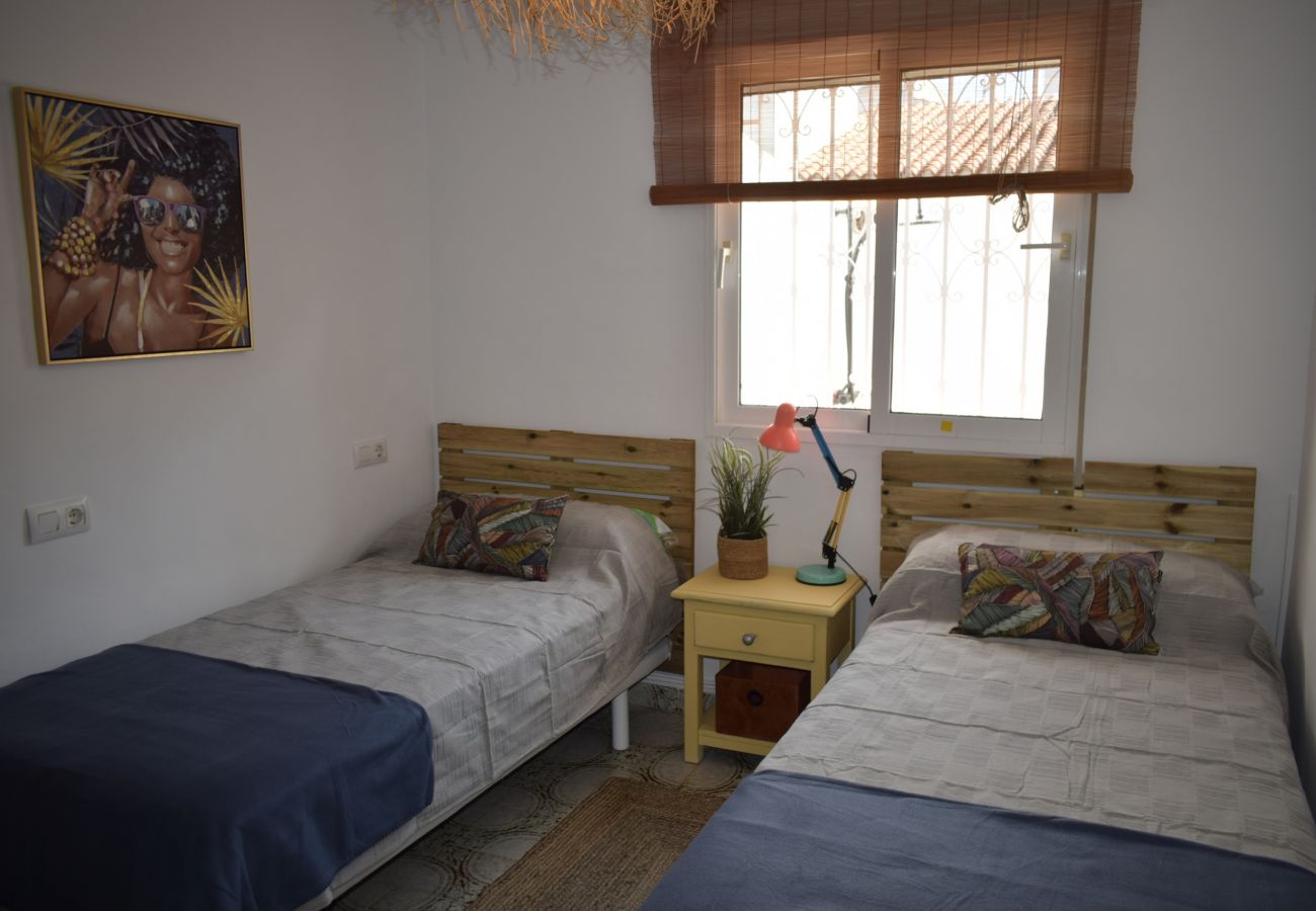 Chalet en Denia -  CH3100 Agró
