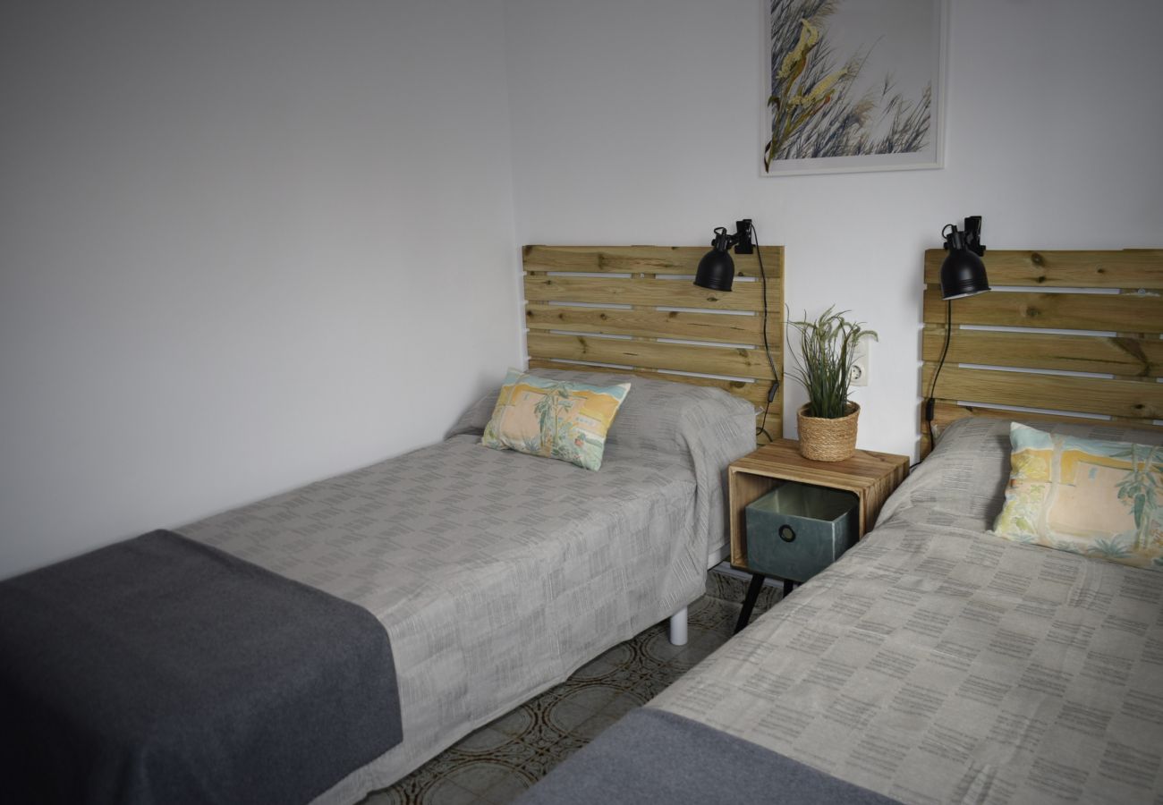 Chalet en Denia -  CH3100 Agró