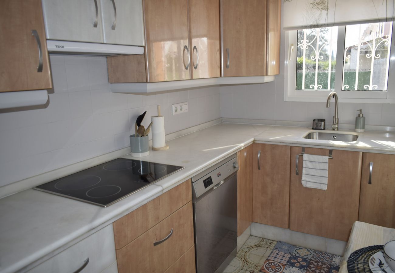Chalet en Denia -  CH3100 Agró