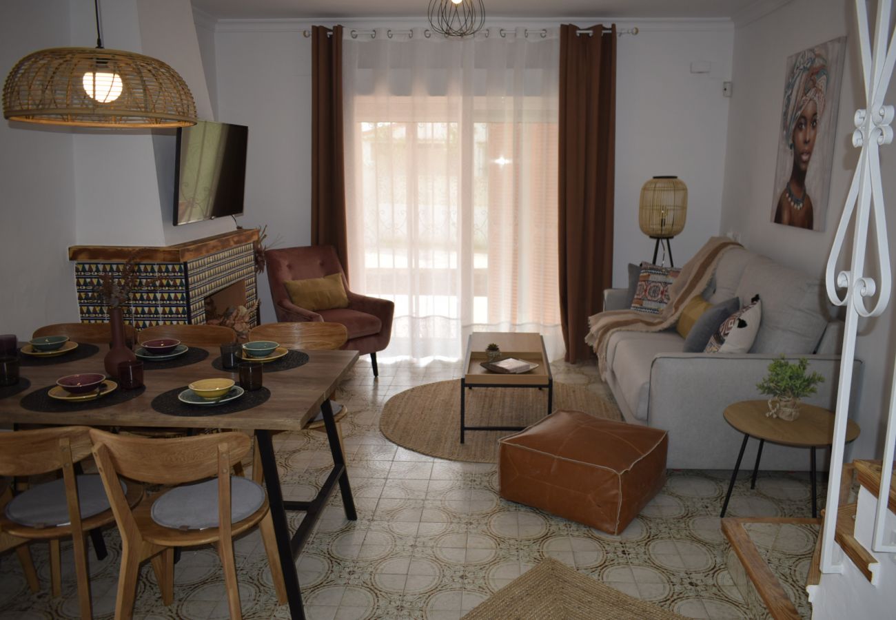 Chalet en Denia -  CH3100 Agró