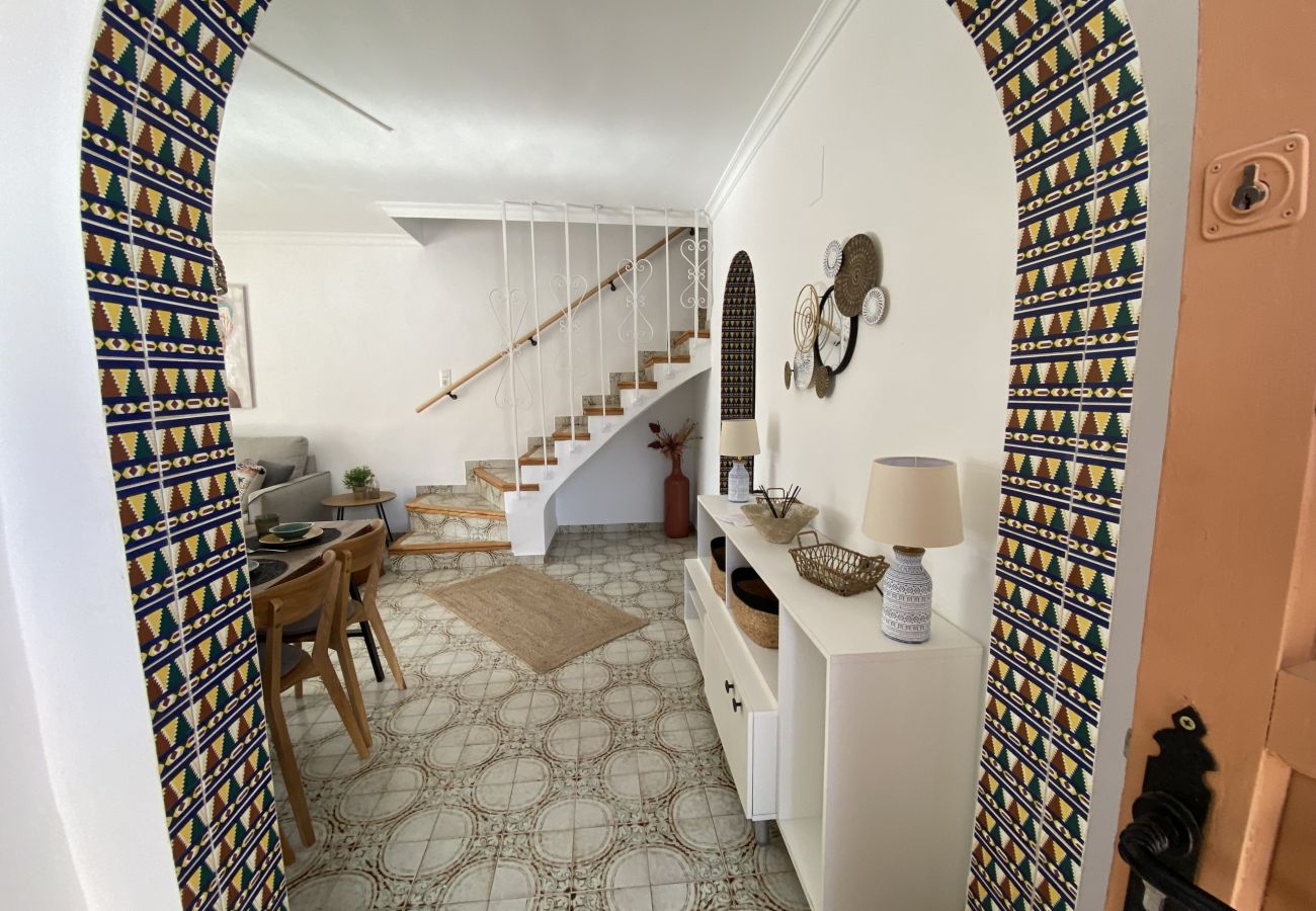 Chalet en Denia -  CH3100 Agró