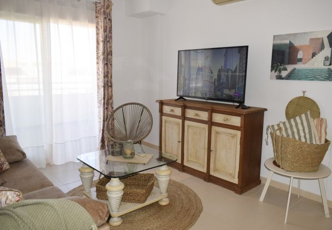 Apartamento en Denia -  AP2236 El Faro