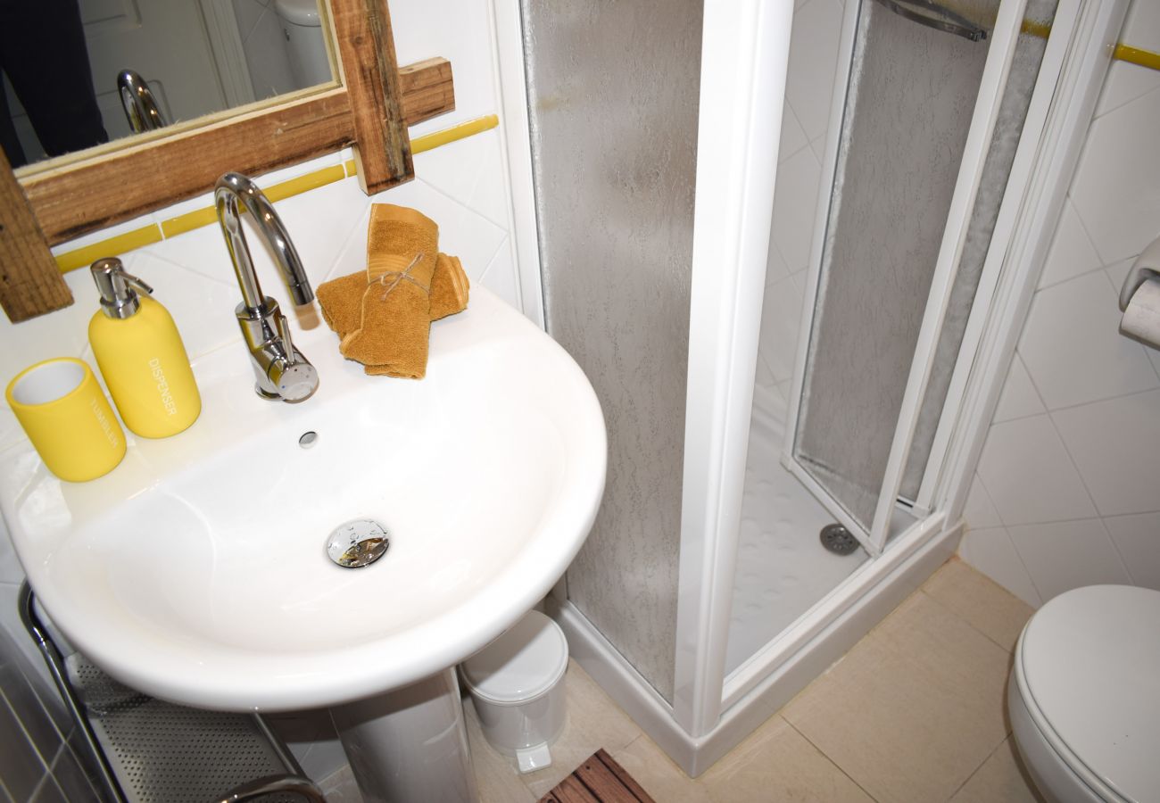 Apartamento en Denia -  AP2236 El Faro