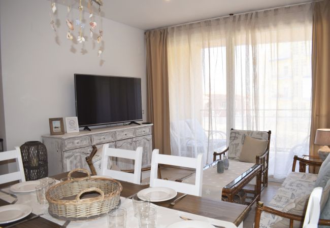 Apartamento en Denia -  AP3216 Zúrich